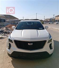 كاديلاك XT4